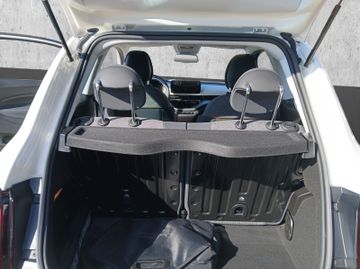 Fiat 500 e Icon +Kam.+LED+SHZ+PDC+SpurH++AUT