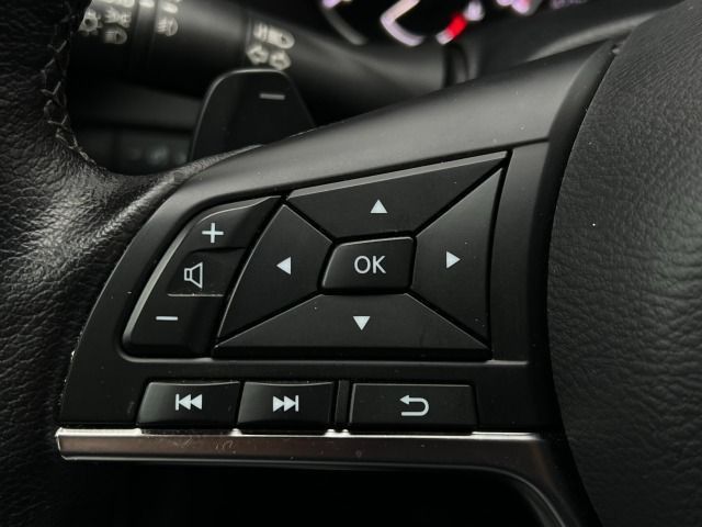 Fahrzeugabbildung Nissan Juke 1.0 DIG-T DCT N-Connecta Navi*Shz*Allw.*ALU