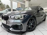 BMW M140 i Special Edition*BMW-Scheckheft*NAVI* - BMW M-Modelle in Hannover