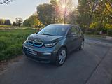BMW i3 (120 Ah), 125kW - - graue BMW i3