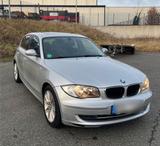 BMW 118d  03/2008  gepflegt  TÜV bis 07... - BMW 118 aus 2008: 118d