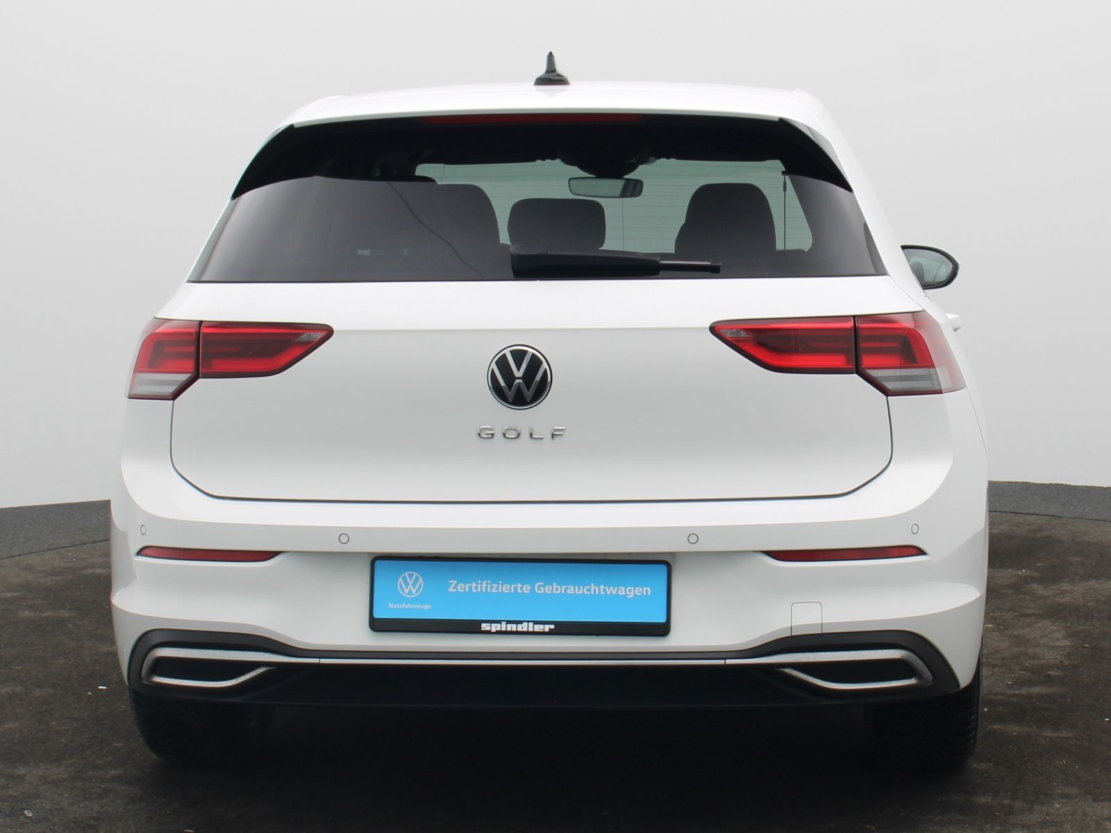 Volkswagen Golf - Bild 7