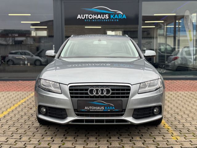 Audi A4 2.0 TDI Avant Ambiente