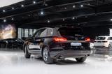 Volkswagen Touareg 4Motion*R-LINE*LUFTFEDER.*LEDER*ACC*NAVI - Volkswagen Touareg aus 2023