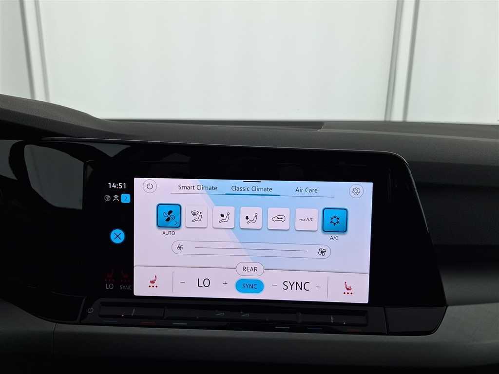 Volkswagen Golf Variant Life 1.5 eTSI DSG BusinessPremium, миниатюра 25