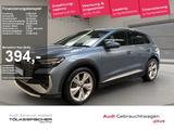 Audi Q4 50 quattro e-tron Basis S-line ACC AUT Kam. - Audi Elektroautos