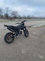 Malaguti XSM 125  - MALAGUTI MOTORRAD