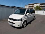 Volkswagen VW T5.2 2.0 TDI DSG 4Motion  Multivan Cam... - Volkswagen LT aus 2012