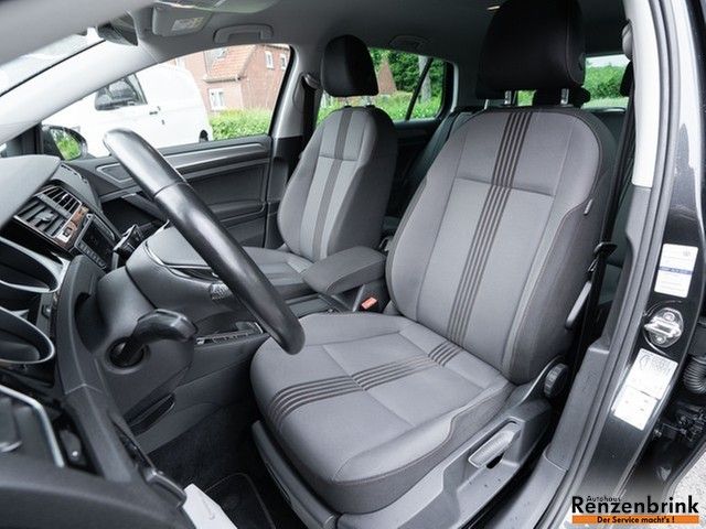 Golf VII Allstar TSI Bluetooth Standheizung Ganz