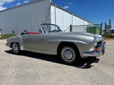 Mercedes-Benz 190 SL CABRIO - Mercedes-Benz 190: Cabrio, Sl