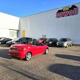 Peugeot 206cc 1,6i CABRIO TÜV 09.2026 - Peugeot 206 in Hannover