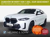 BMW X6 xDrive30d M-Sport Pro HK HiFi Head-Up Iconic- - gebrauchte BMW X6 aus dem Jahr 2024