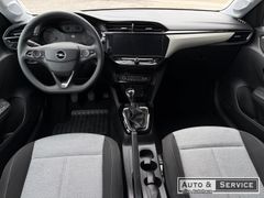 OPEL Corsa F Facelift ACC Apple CarPlay Android Auto 