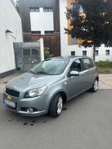 Chevrolet Aveo 1.4 LT Klima  2.HD - Chevrolet Gebrauchtwagen in Köln