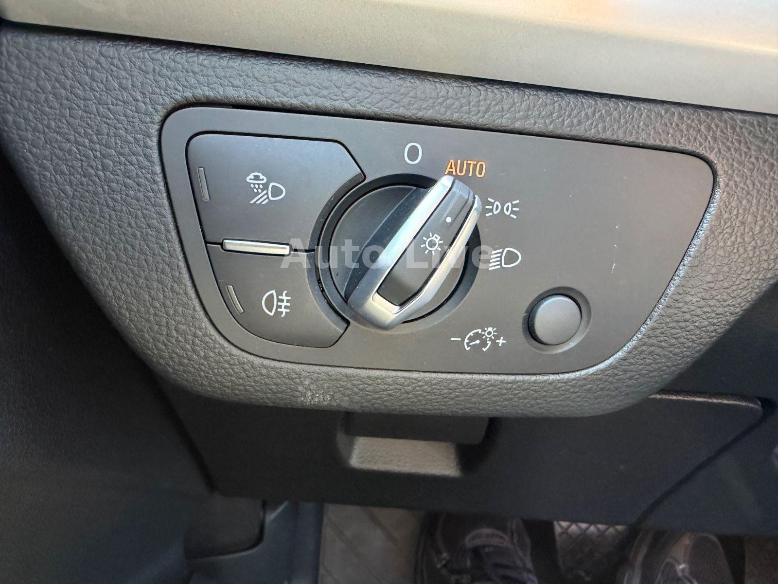 Audi Q5 40 TDI*SB*quattro*PANO*VIRTUA*LED*AHK*360*VOL