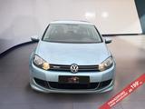 Volkswagen Golf VI 1.6 TDI BlueMotion/BMT/ - Volkswagen Golf aus 2010: 1.6