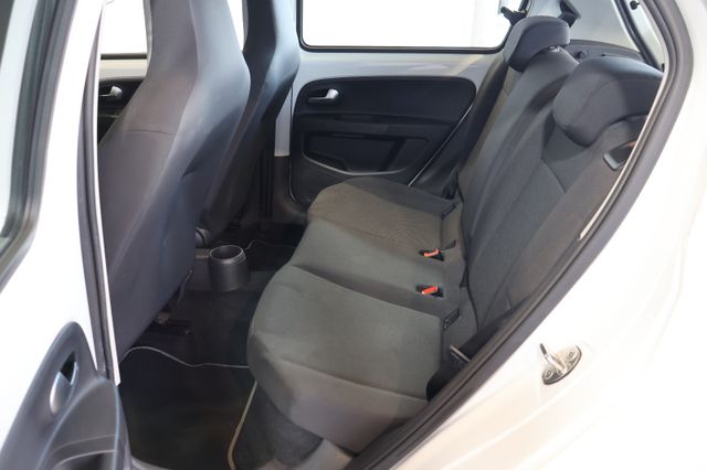 Volkswagen up! e-up! KLIMAAUT.+KAM+DAB+TEMPOMAT