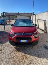 Citroën Citroen C3 BlueHDi 100 S&S Shine Pack compresa d - Citroën C3 shine-pack mit Diesel-Antrieb