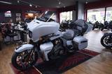Indian Roadmaster Powerplus 112  Dark Horse StormGrey - INDIAN ROADMASTER DARK HORSE