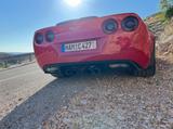 Corvette Z06 - Corvette Z06 von privat