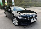 Volvo V90 B4 Diesel Momentum Pro, Leder, Navi, StandHz - Volvo V90 von privat