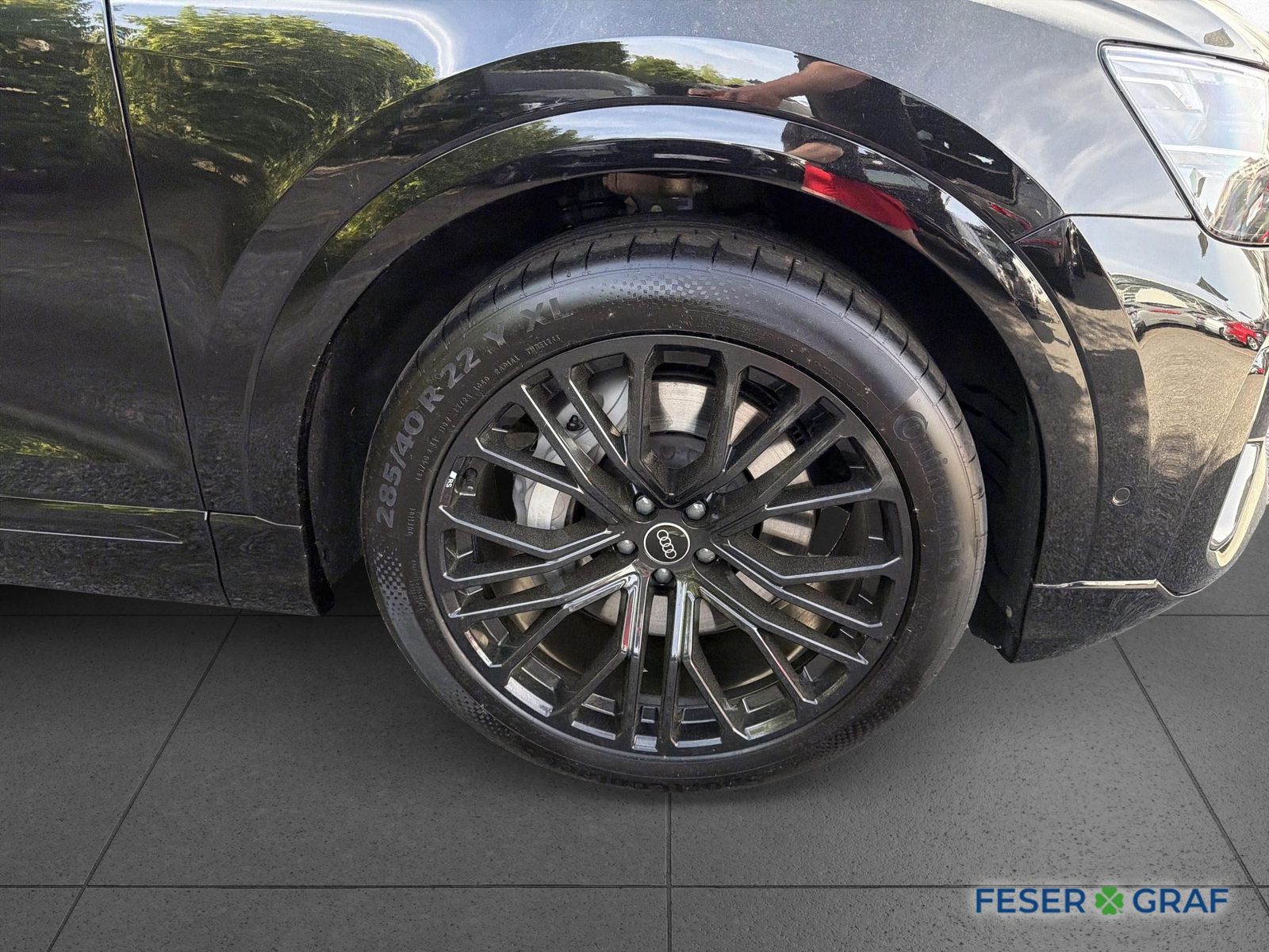 Audi Q8 - Bild 4