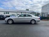 Mercedes-Benz S 320 -Gepflegt - Mercedes-Benz S 320 aus 2001