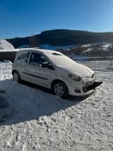 Renault Gebrauchtwagen - Renault Twingo Gebrauchtwagen in Freiburg
