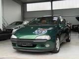 Opel Tigra Leder SHZ Schiebedach 1Hand - Opel aus 1997