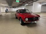 Alfa Romeo Giulia 1600 GT Junior  - Alfa Romeo Giulia: 1600