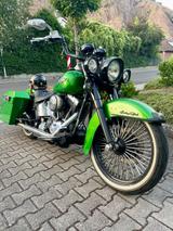 Harley-Davidson Heritage Softail Chicano Custom Bagger  - Offers