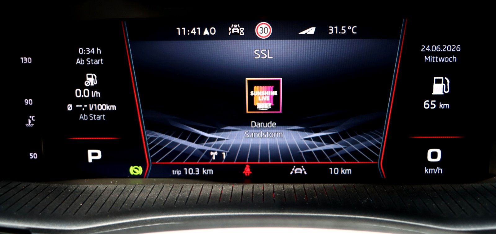 Skoda Fabia - Bild 20