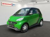 Smart ForTwo coupé 1.0 mhd Klimaanlage Navi BT - Smart in Halle