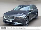 Volvo XC90 B5 D AWD Plus Bright, AHK, Stdhzg. uvm.