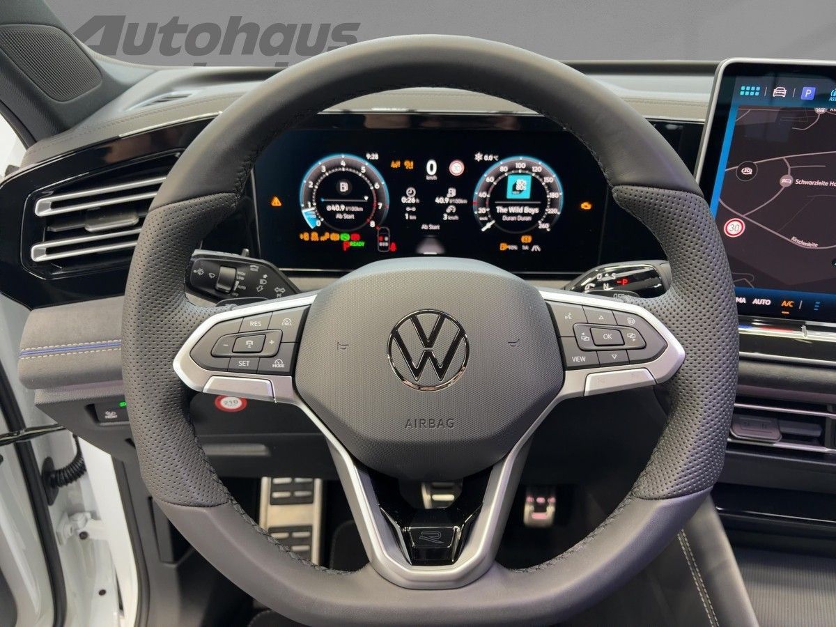 Volkswagen Tiguan - Bild 19