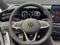 Volkswagen Tiguan - Vorschau Bild 19