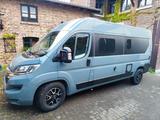 Citroën Mooveo Van 60DB, Solar, Winterpaket, TV, Bad - Citroën D
