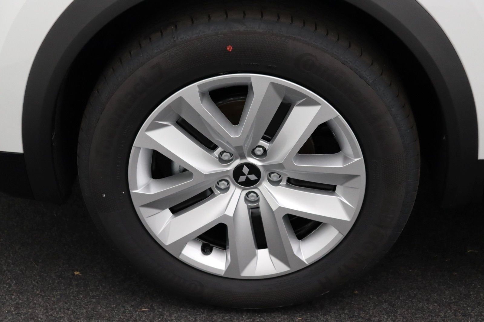 Fahrzeugabbildung Mitsubishi ASX 1.8 Diamant