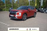 Mitsubishi Outlander Plug-in Hybrid 2,4 Top **Panoramadach* - gebrauchte Mitsubishi SUV & Geländewagen