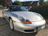 Porsche Boxster 2.5 - - gebrauchte Porsche Boxster aus dem Jahr 1999