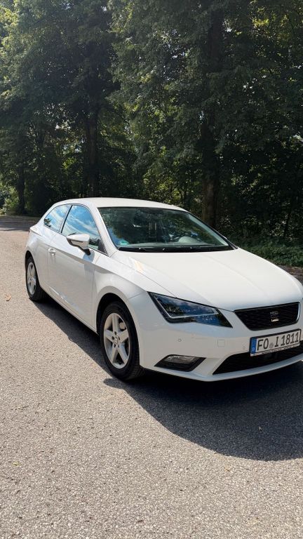 Image of Seat Leon