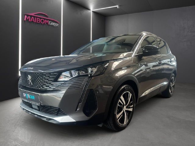 Peugeot 3008 GT