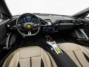 2024 Ferrari 12CILINDRI 缩略图 12