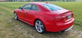 Audi S5 4.2 FSI quattro - - Audi S5 mit Benzin-Antrieb: Leder, Navigationssystem, Sportwagen, 4.2