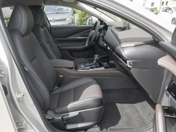 Mazda CX-30 Takumi LederAlexa360°BoseMatrix-LEDHe