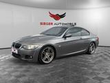 BMW 335i COUPE DKG M SPORT, GSD, 2.HAND, SCHECKHEFT - BMW 335: 335i Sport