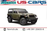 Jeep Wrangler 2.0 4x4|T-GDI|Willys|MY25|3TRG|HARDTOP - Jeep Wrangler in Magdeburg