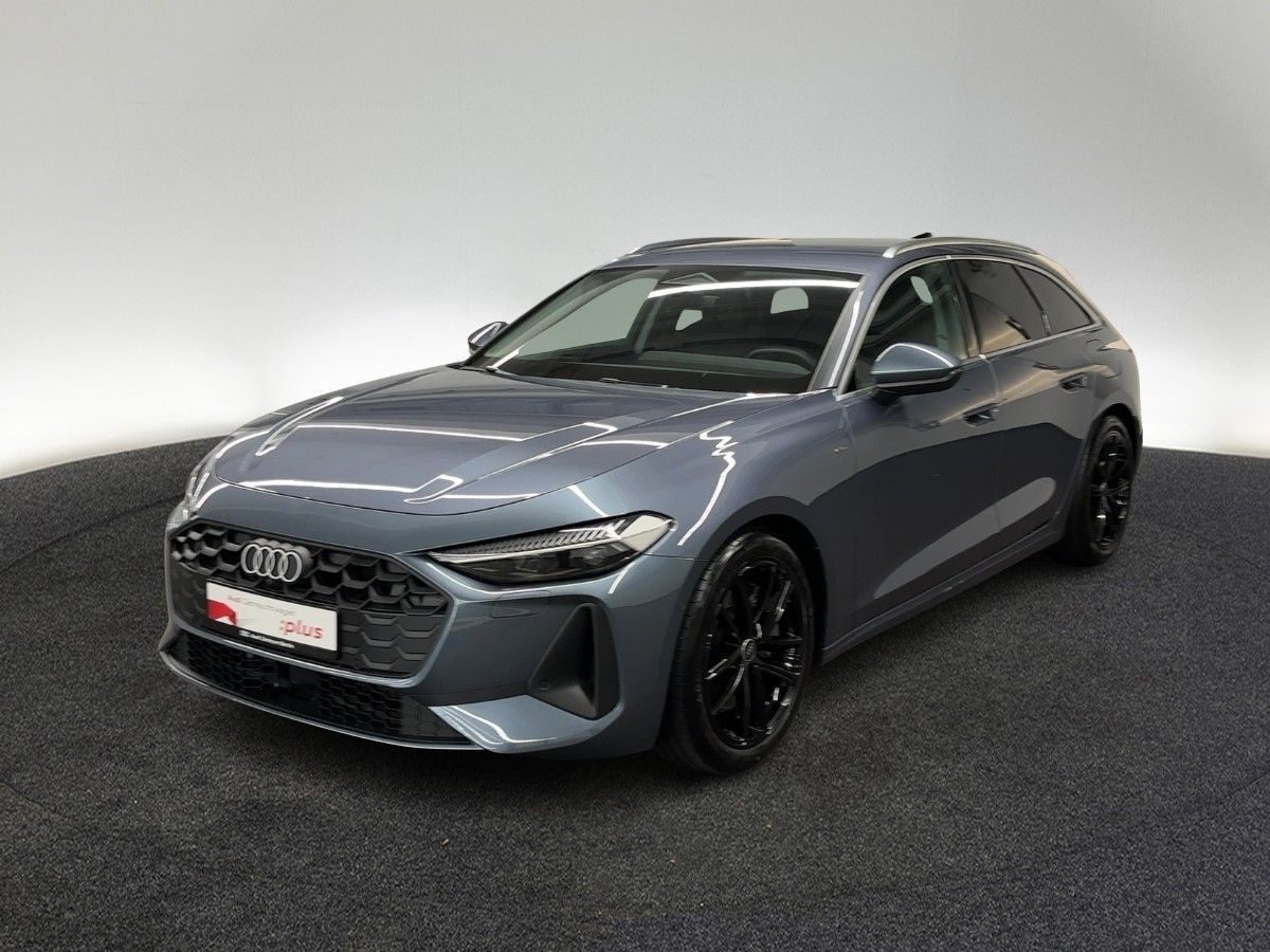 Audi A5 Avant e-hybrid quattro S tr. LED RFK NAVI VIR imagem 2