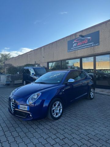 Alfa Romeo MiTo 1.6 JTDm-2 S&S Distinctive