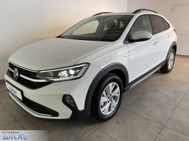 Taigo 1.0 TSI Life NAVI KLIMA WINTERRÄDER LED
